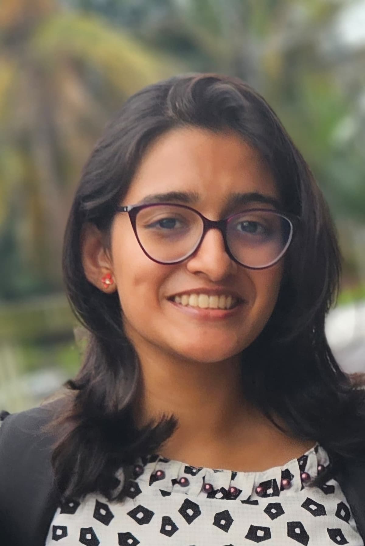 After Orthodontic braces